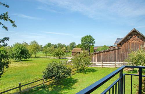 Ferienwohnungen Hackerhof - Photo 18