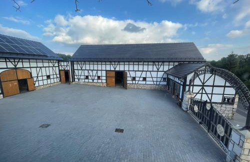 Agroturystyka Ranczo Gościszów - Foto 29