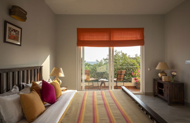 Captain's Quarters by Iksha - Photo 5