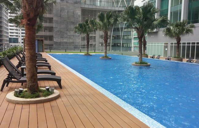 Soho Suites at KLCC by Luxury Suites Asia - Photo 25