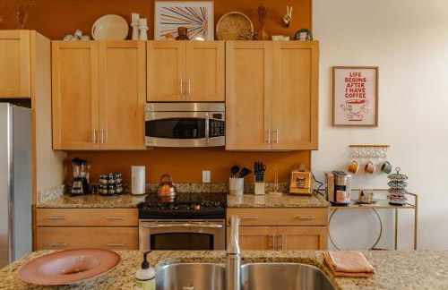 Groovy Condo in the Vibrant NuLu District - Foto 18