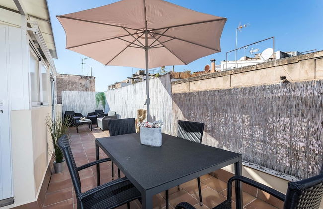 Mallorca Suites - Turismo de Interior - Photo 28