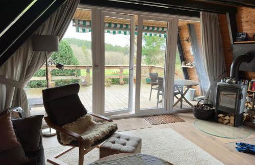 Ferienhaus im Feriendorf Freilingen (Eifel). - Foto 4