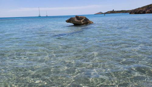 Flamingo's House in Sant'Antioco, Sardinia - Foto 2