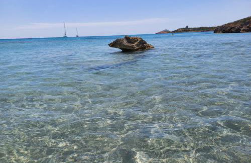 Flamingo's House in Sant'Antioco, Sardinia - Foto 2