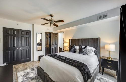 Modern Richmond Home with Deck, Close to Downtown! - Foto 25