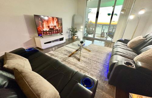 Vista Luxe Ocean View Large Apartment - Foto 30