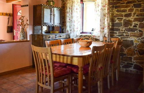 Casa Rural Tozolosolobos - Foto 25