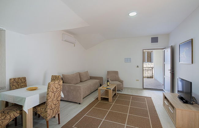 Apartments Jovan - Foto 14