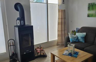 Breeger Boddenidyll - Foto 4