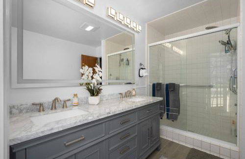 Yosemite+5BR+Views+Hot Tub+Pets - Foto 33