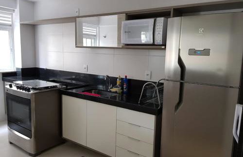 Aparts da Praia Grande 303 - Foto 16