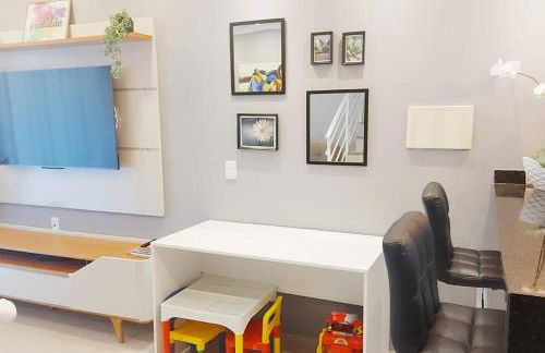 Casa linda, luxo e aconchegante - Foto 15