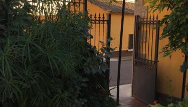 Casa Rural Casa Juli - Foto 2, Garden