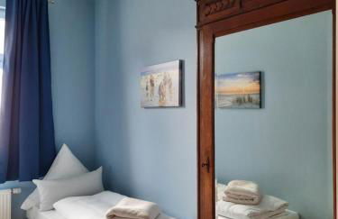 Logierhaus am Meer - Foto 27