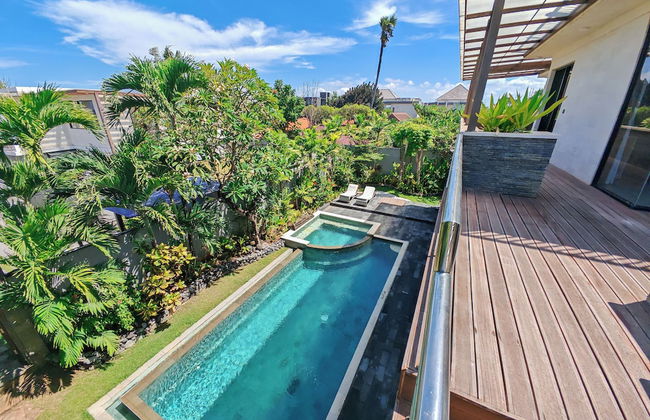 Ketewel Beach Villas & Spa - Photo 68