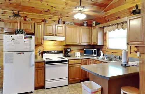 Tender Moments by Jackson Mountain Rentals - Foto 56