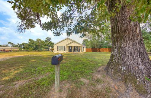 Horses Welcome Pittsburg Home Near Wineries! - Foto 27
