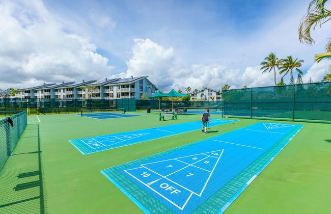 Kauai The Cliffs At Princeville 4209 1 Bedroom Condo - Foto 24