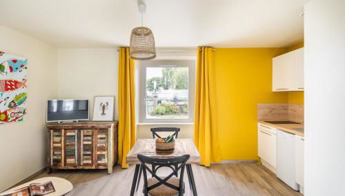 Comme un Poisson dans l'Eau - Côté Mer -Belle vue mer - Foto 2