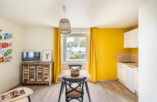 Comme un Poisson dans l'Eau - Côté Mer -Belle vue mer - Foto 2