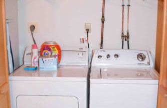 Lake Christopher Cabin - Foto 14