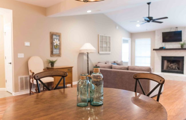 Cottages by the Bay - Family Tradition - Foto 11