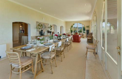 La Marrana - Castello del Terriccio - Foto 35