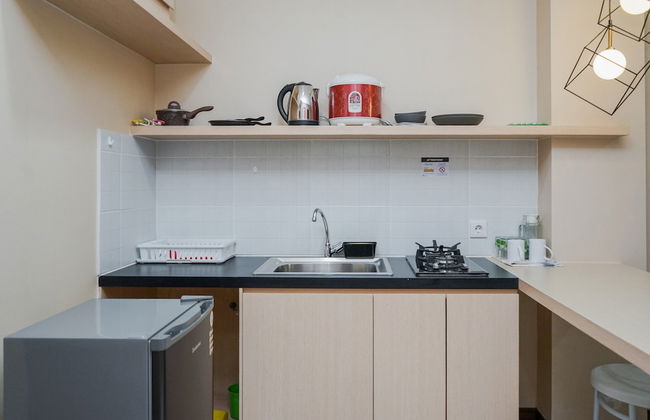 Gorgeous and Relaxing 1BR Asatti Apartment - Foto 11