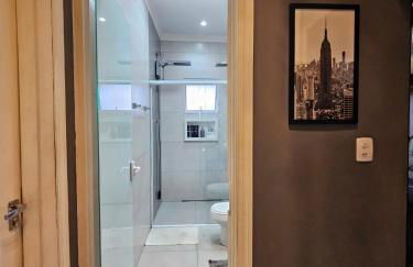 Casa inteira l 7 min Alphaville - Foto 15