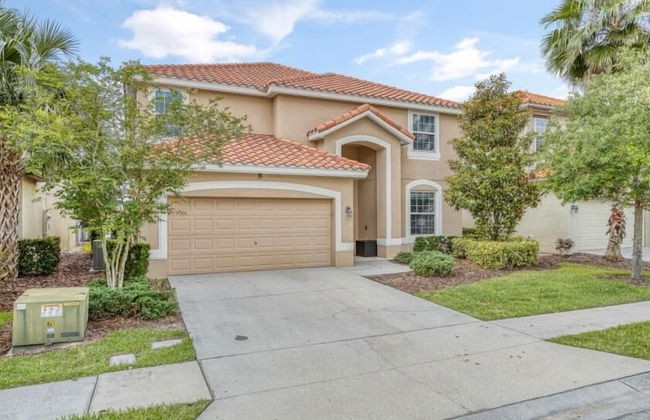 Splash of Magic at Solterra Resort - Foto 38