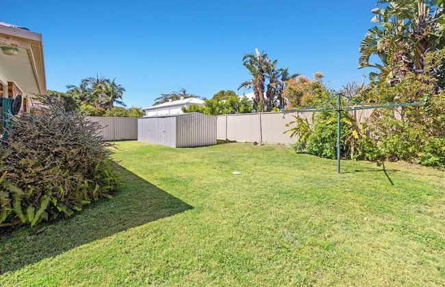 Sandy Surfer - Foto 20