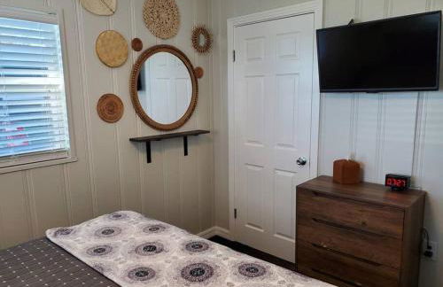 Camp St. Cabanas Unit 3 on Lake Dora - Foto 16