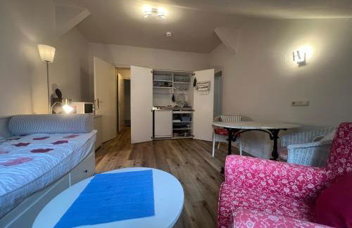 ciao-aschau Haus zur Burg Apartment 305 Geres - Foto 9