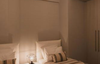 Orama Luxury Villa 4 Bedrooms with Private Pool - Foto 50