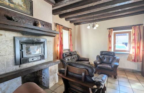 Maison de campagne près de Châteauroux, pour familles - FR-1-591-777 - Foto 10