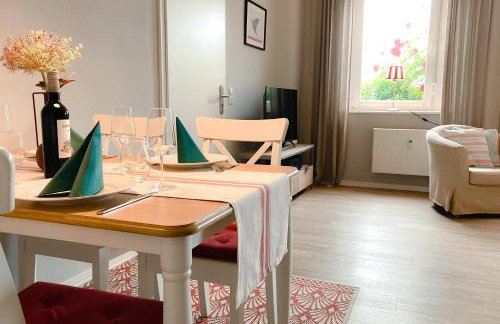 Ferienwohnung Gut Börtewitz - Foto 20