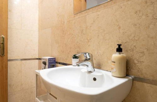 Cozy apartment with terrace, Madrid - Foto 30