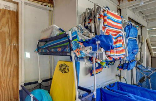 Cozy Siesta Key Dream Inn Rental Less Than half Mi to Beach - Foto 34