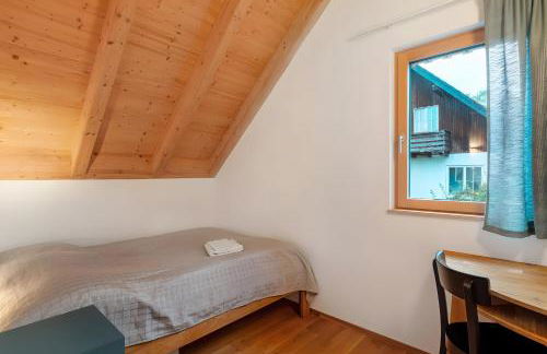 Lug ins Tal - Ferienhaus - Foto 28