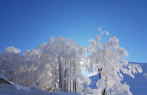 Casa Nevosa by Holiday World - Foto 26