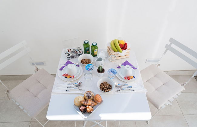 Sorrento Stylish Rooms - Foto 30