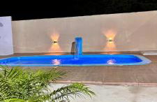 Casa de campo com piscina em Garanhuns - Foto 11