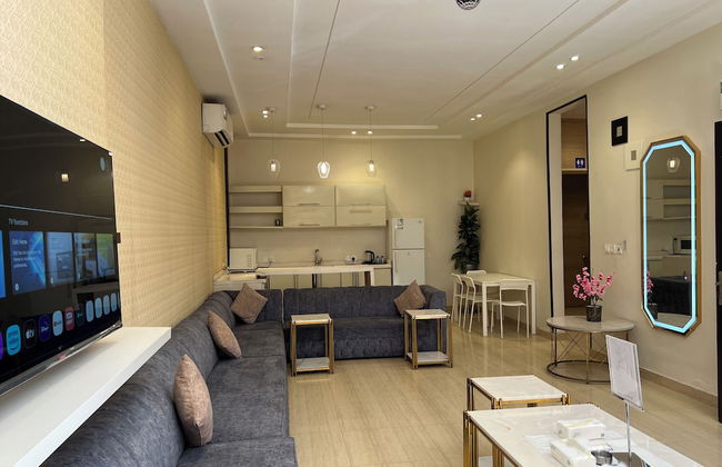 Aria chalets and chalets - Foto 34