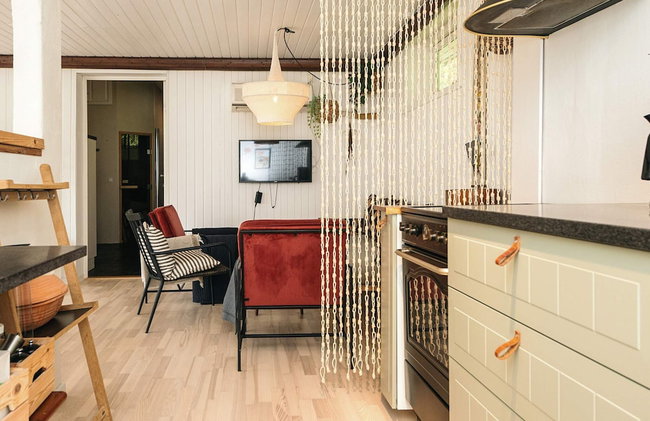 6 Person Holiday Home in Silkeborg - Photo 12