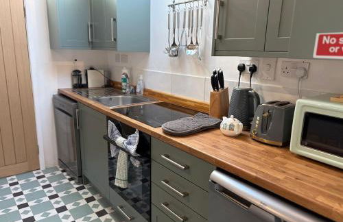 Drake's Loft - Central Lyme Regis - Photo 18