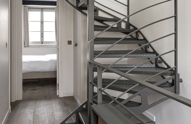 Saint Germain Residence - Photo 19