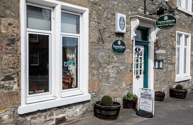 The Tannochbrae - Foto 1