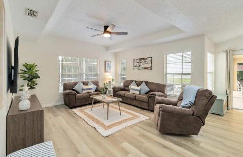 Beautiful House Pool Game Room - Foto 7