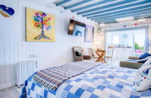 The Studio At Raymond House - Penally - Tenby - Foto 31